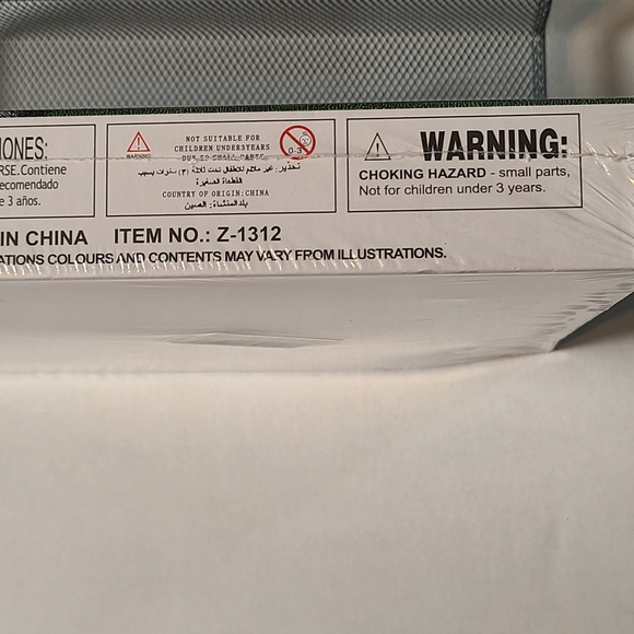 Lorkako Gnome Garden Delight Puzzle 1000 Piece Puzzle NIB Sealed - Picture 4 of 6